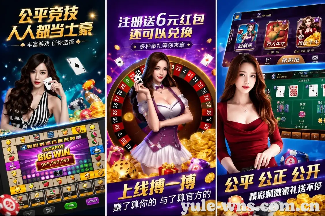 威尼斯赌场 App